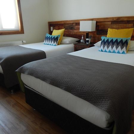 Hostal Buenavista Patagonia Punta Arenas Ngoại thất bức ảnh
