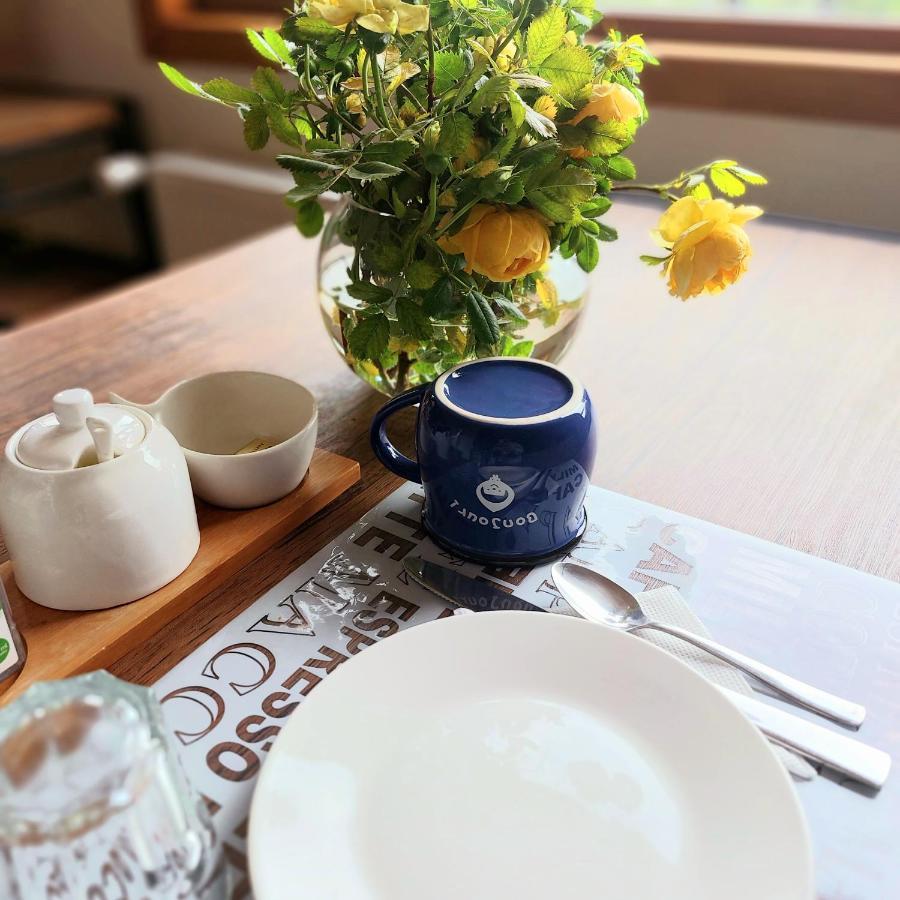 Hostal Buenavista Patagonia Punta Arenas Ngoại thất bức ảnh