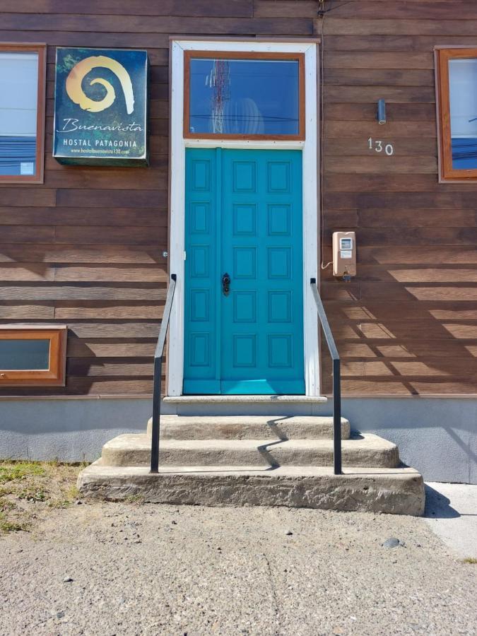 Hostal Buenavista Patagonia Punta Arenas Ngoại thất bức ảnh