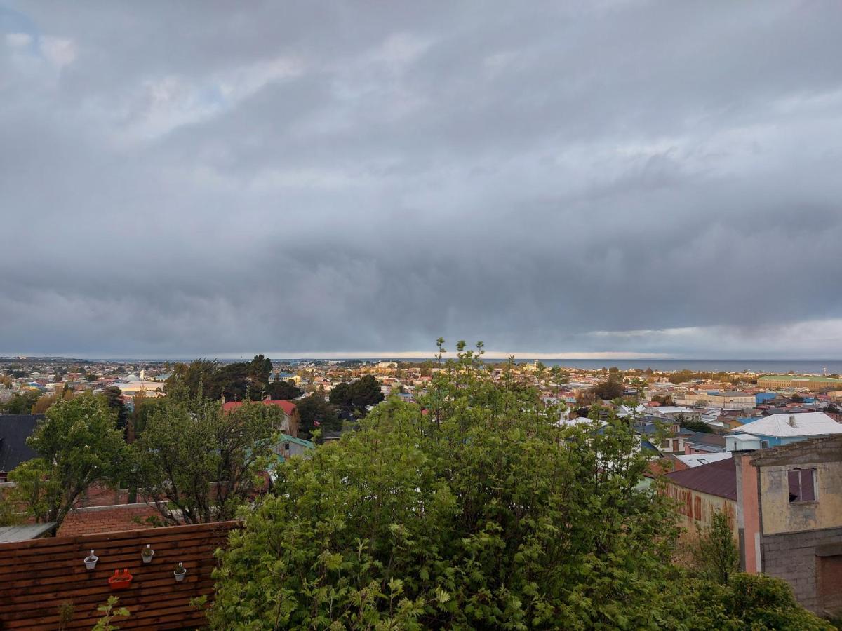 Hostal Buenavista Patagonia Punta Arenas Ngoại thất bức ảnh