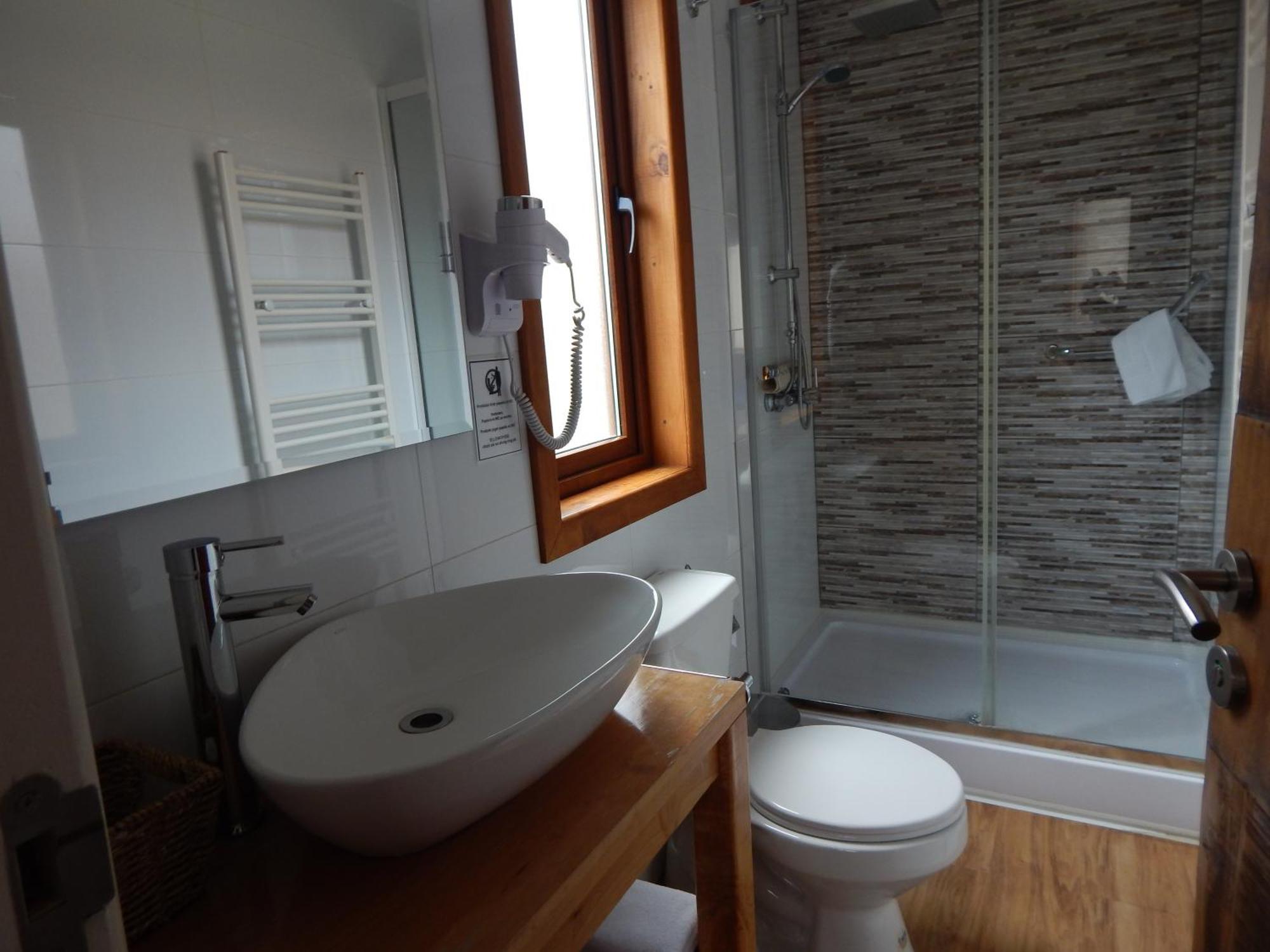 Hostal Buenavista Patagonia Punta Arenas Ngoại thất bức ảnh