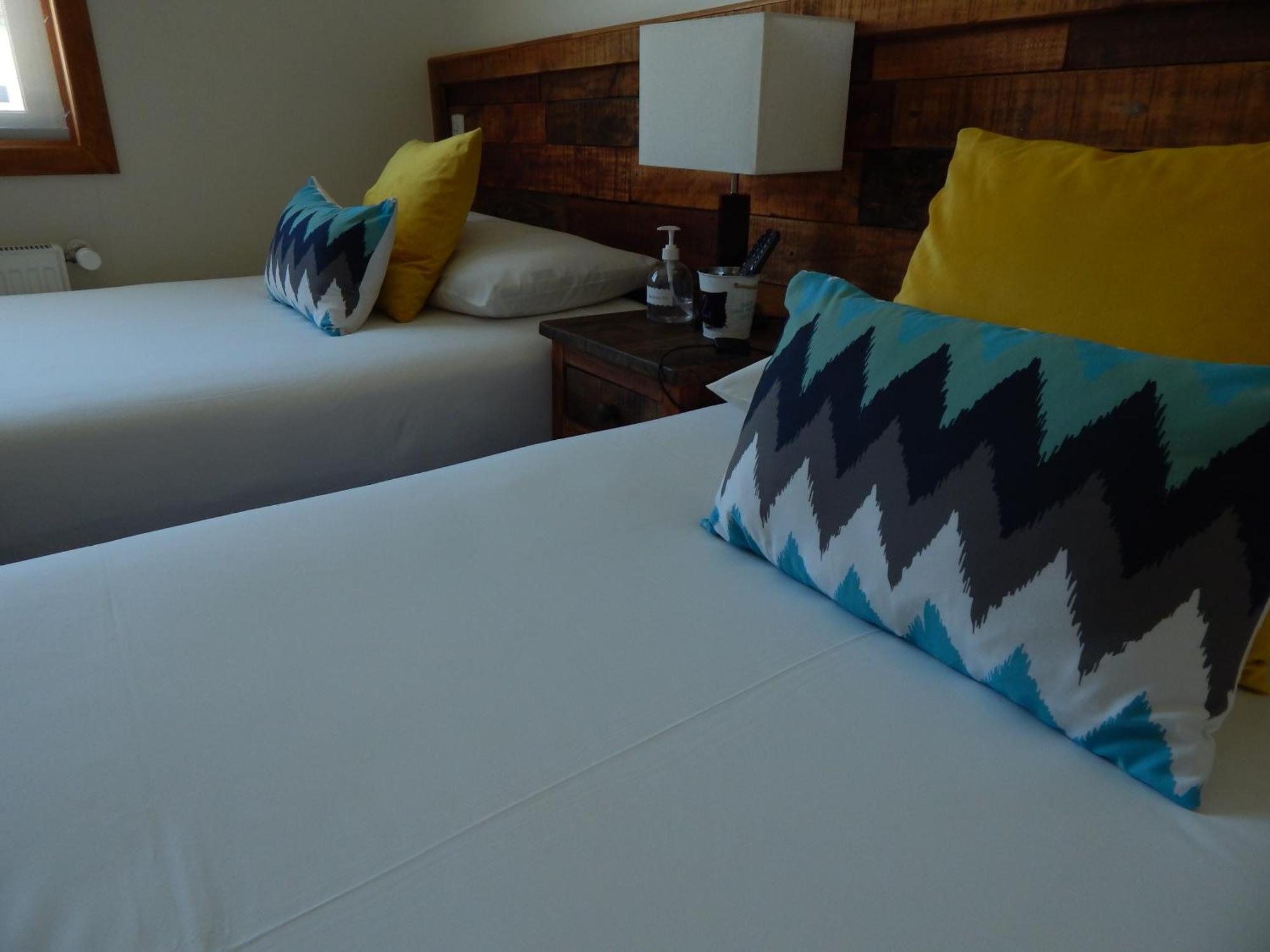 Hostal Buenavista Patagonia Punta Arenas Ngoại thất bức ảnh