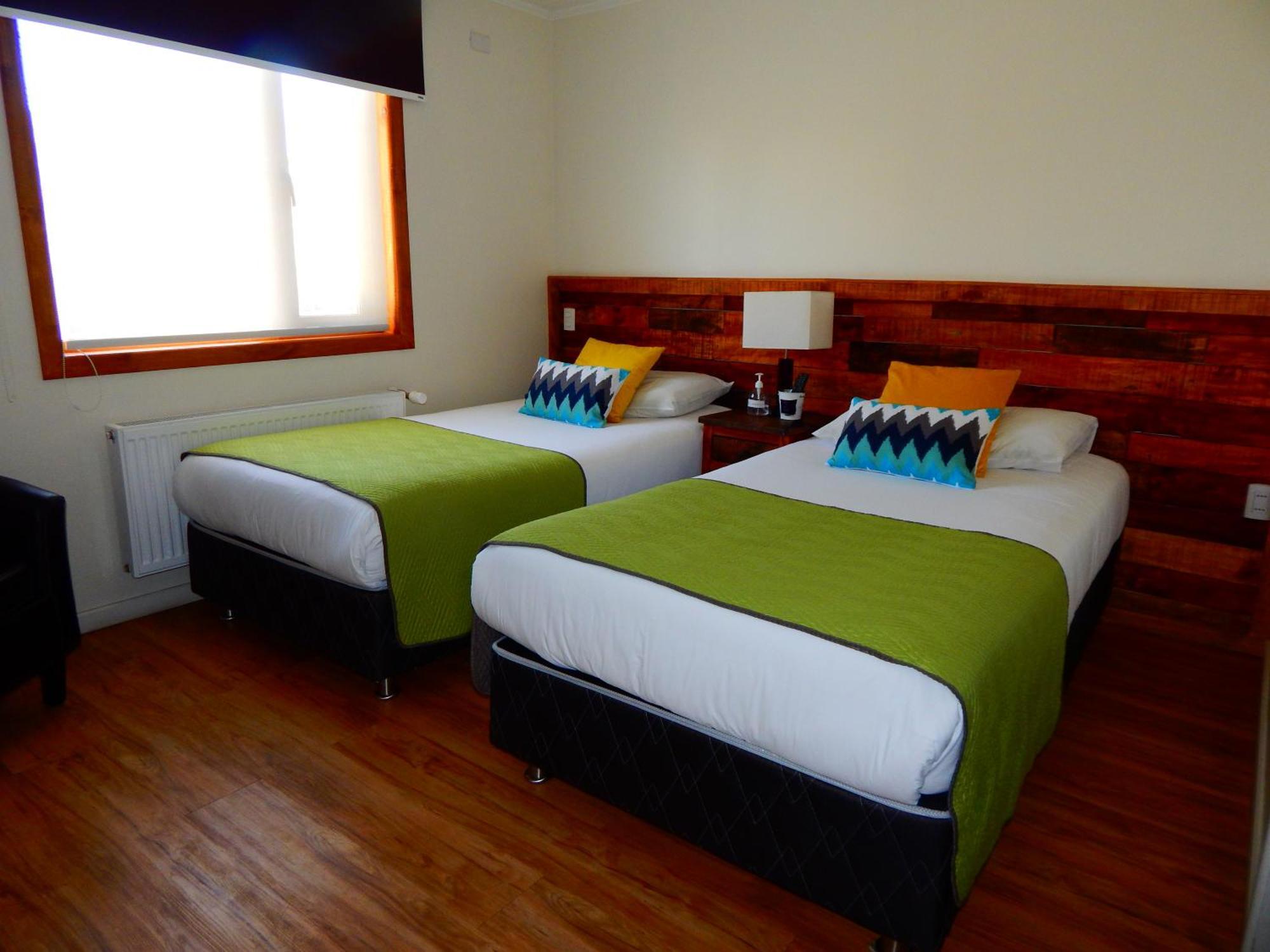 Hostal Buenavista Patagonia Punta Arenas Ngoại thất bức ảnh