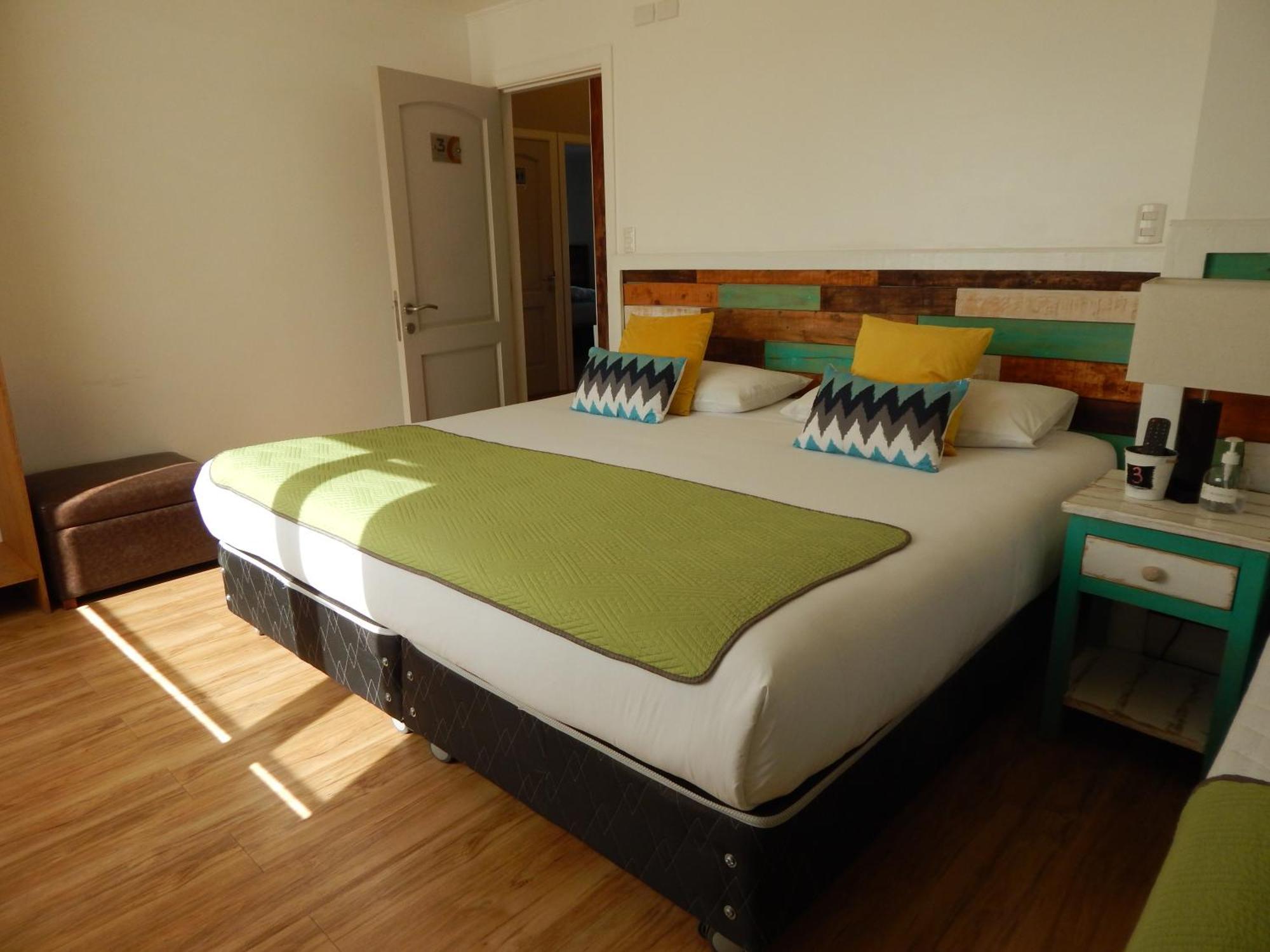 Hostal Buenavista Patagonia Punta Arenas Ngoại thất bức ảnh