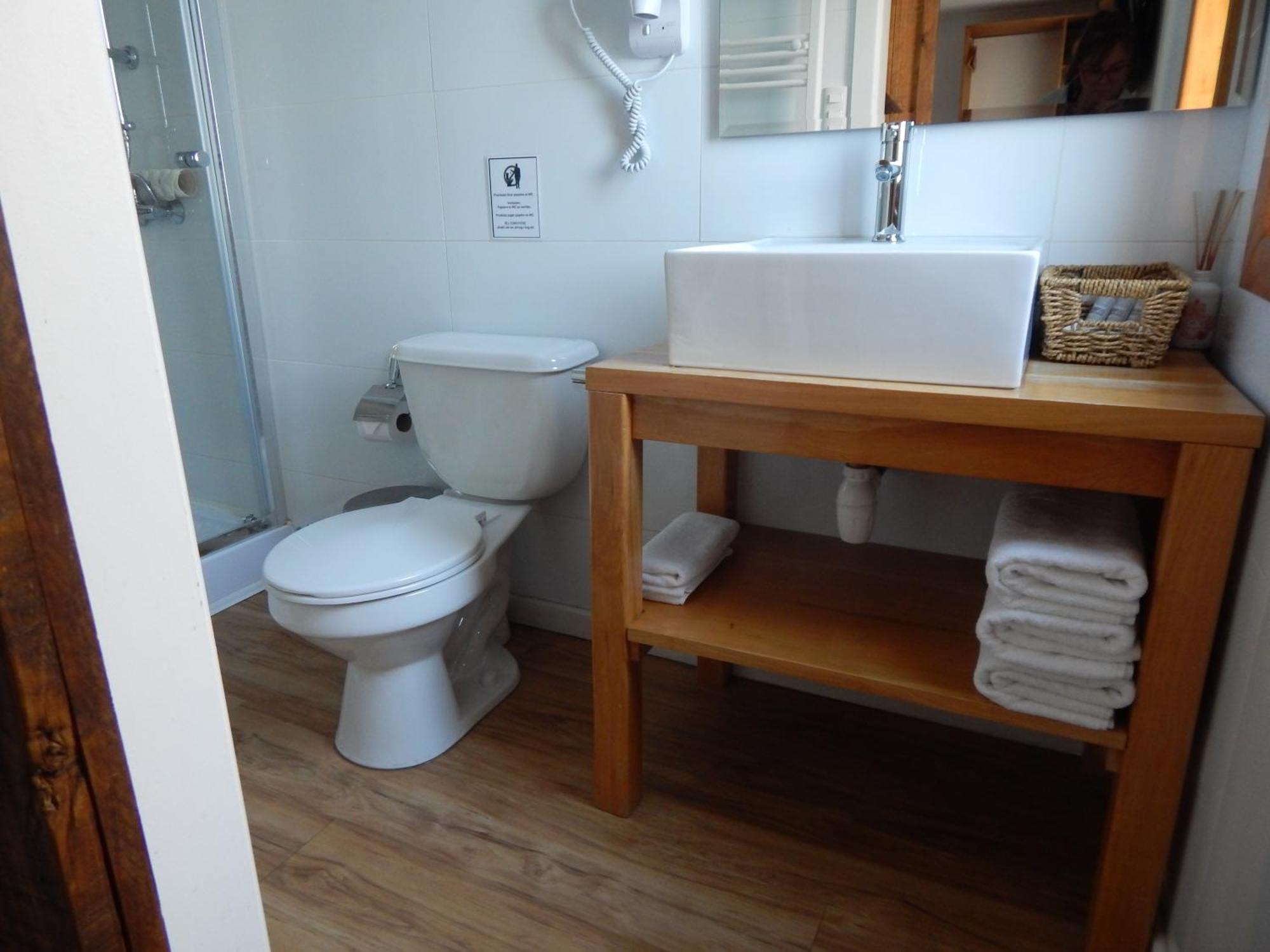 Hostal Buenavista Patagonia Punta Arenas Ngoại thất bức ảnh