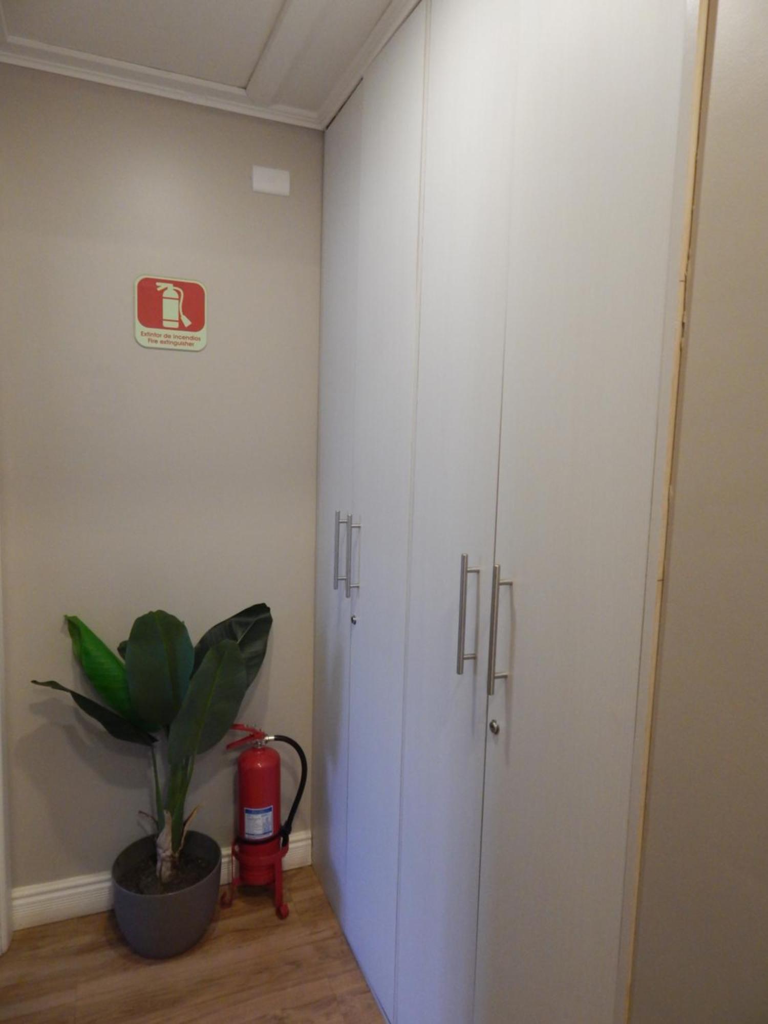 Hostal Buenavista Patagonia Punta Arenas Ngoại thất bức ảnh
