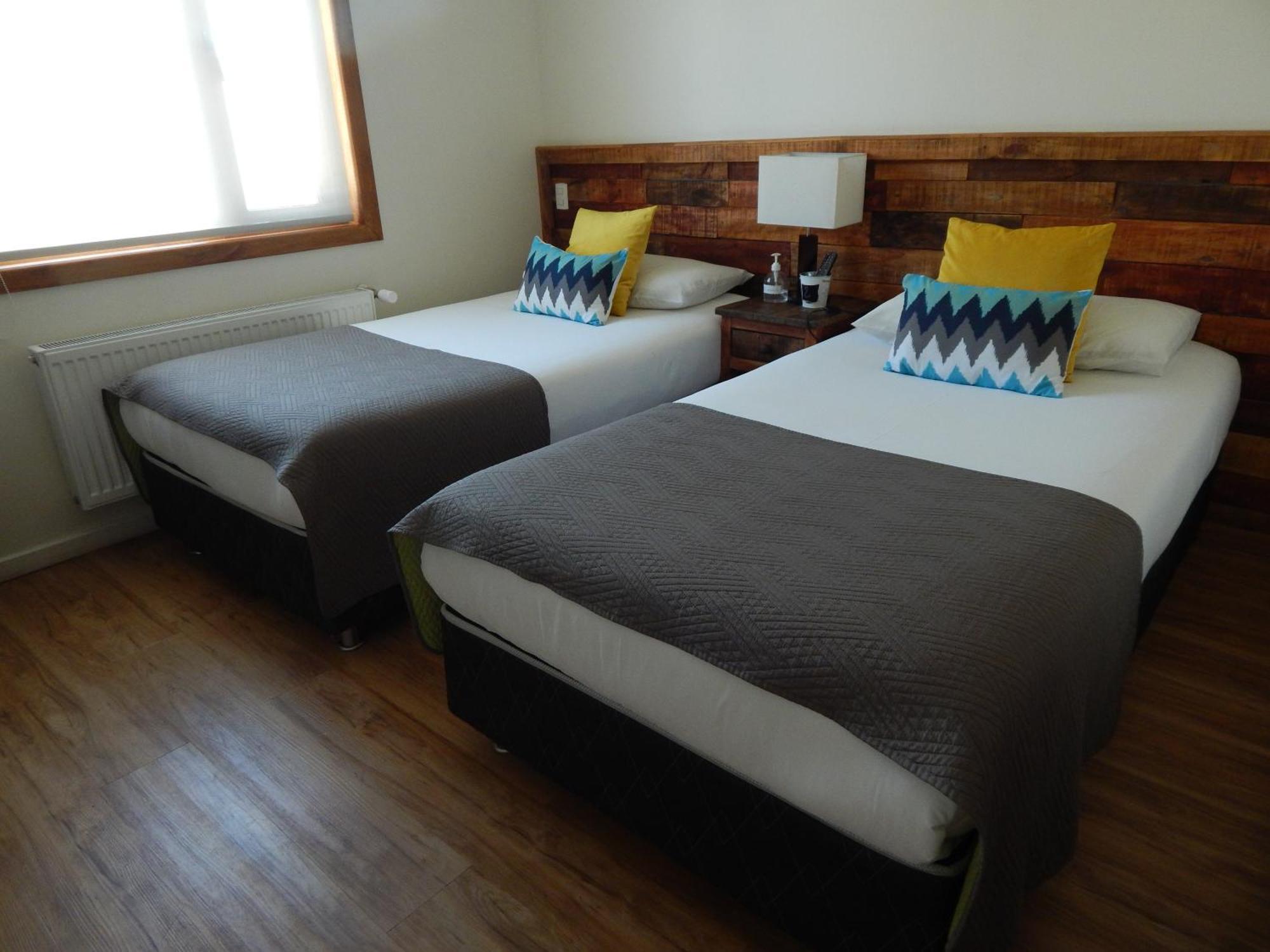 Hostal Buenavista Patagonia Punta Arenas Ngoại thất bức ảnh