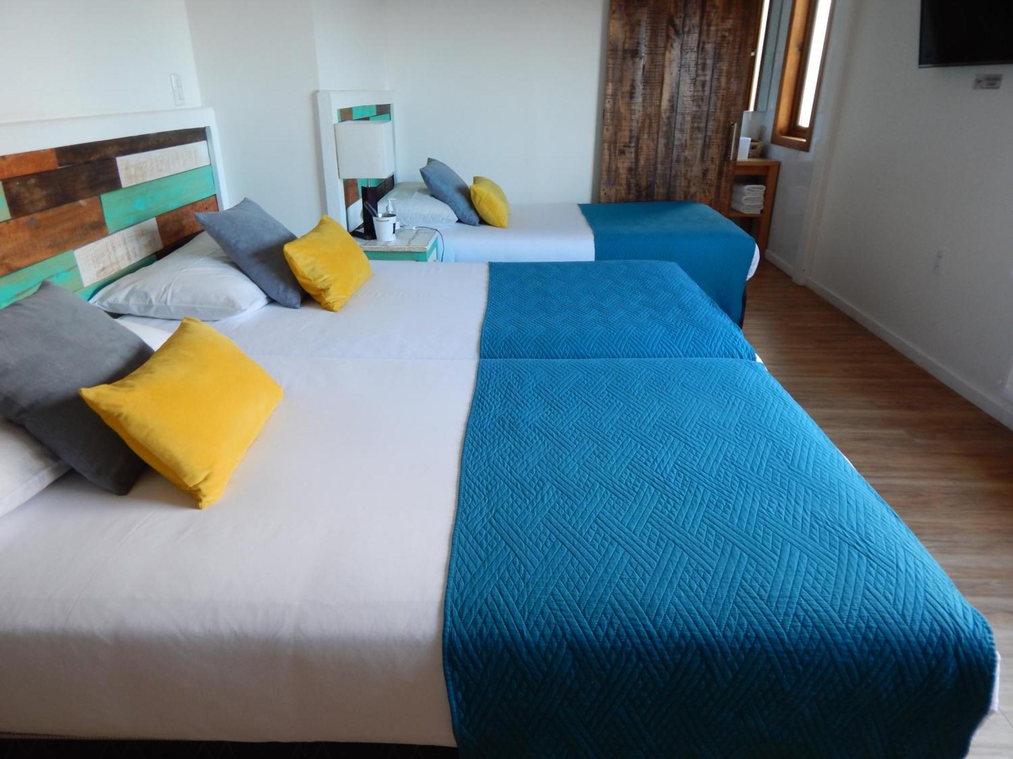 Hostal Buenavista Patagonia Punta Arenas Ngoại thất bức ảnh