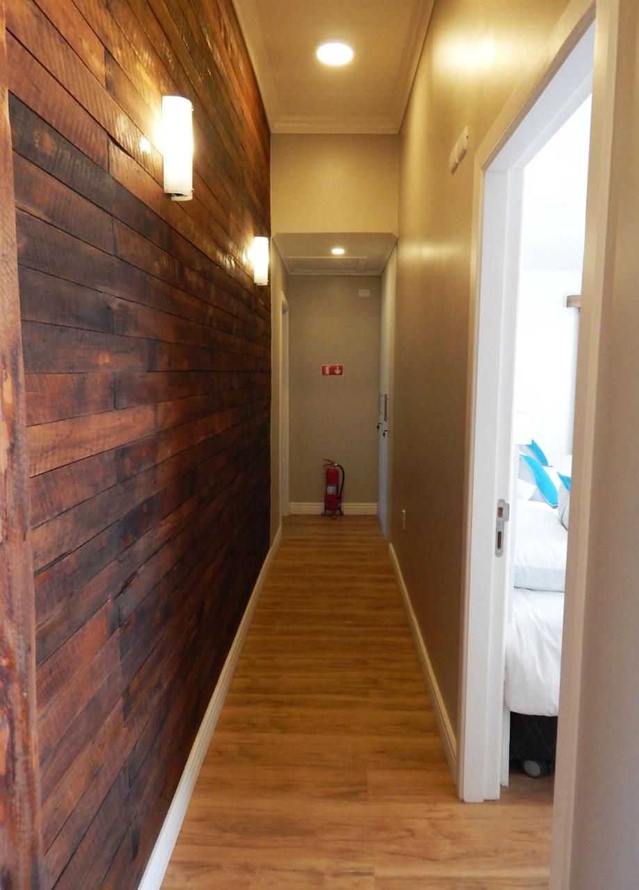 Hostal Buenavista Patagonia Punta Arenas Ngoại thất bức ảnh