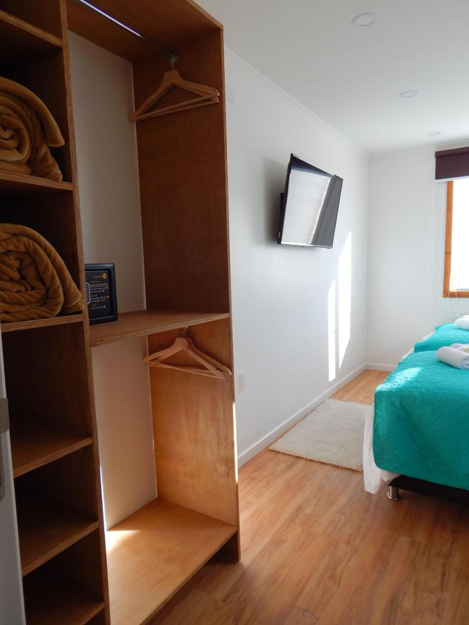 Hostal Buenavista Patagonia Punta Arenas Ngoại thất bức ảnh