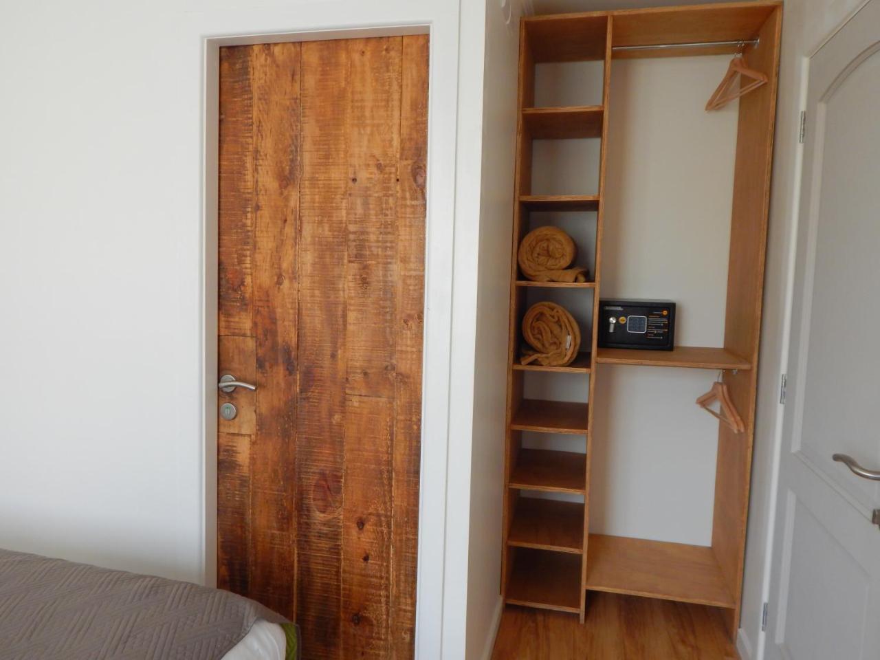 Hostal Buenavista Patagonia Punta Arenas Ngoại thất bức ảnh