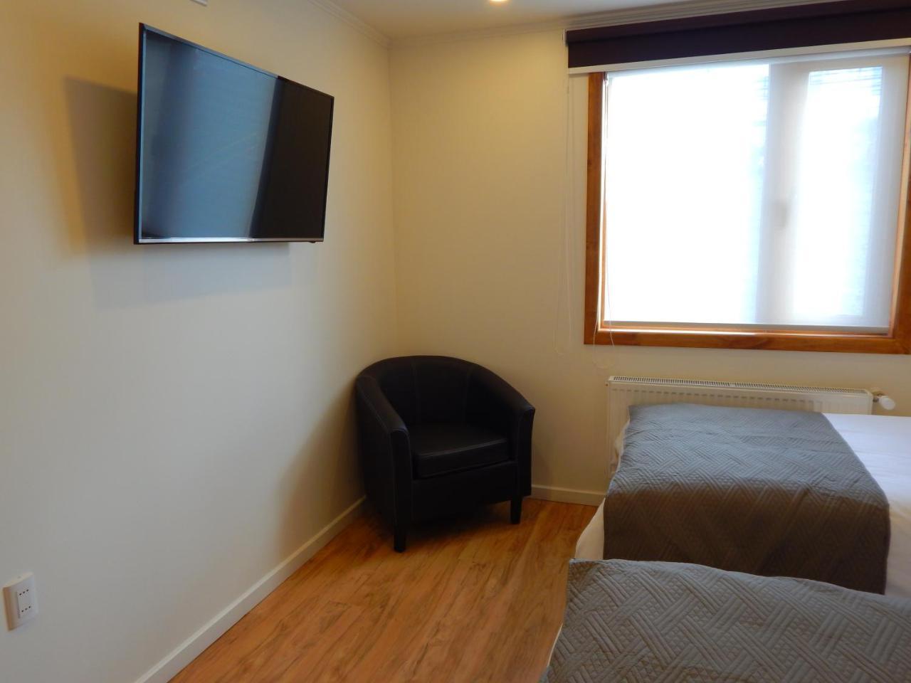Hostal Buenavista Patagonia Punta Arenas Ngoại thất bức ảnh