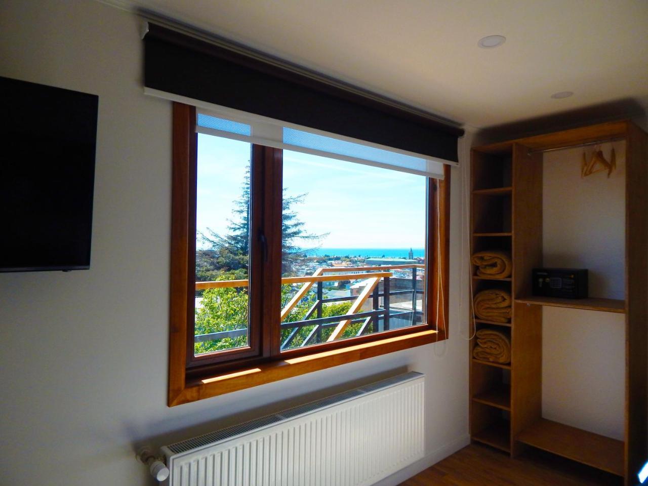Hostal Buenavista Patagonia Punta Arenas Ngoại thất bức ảnh