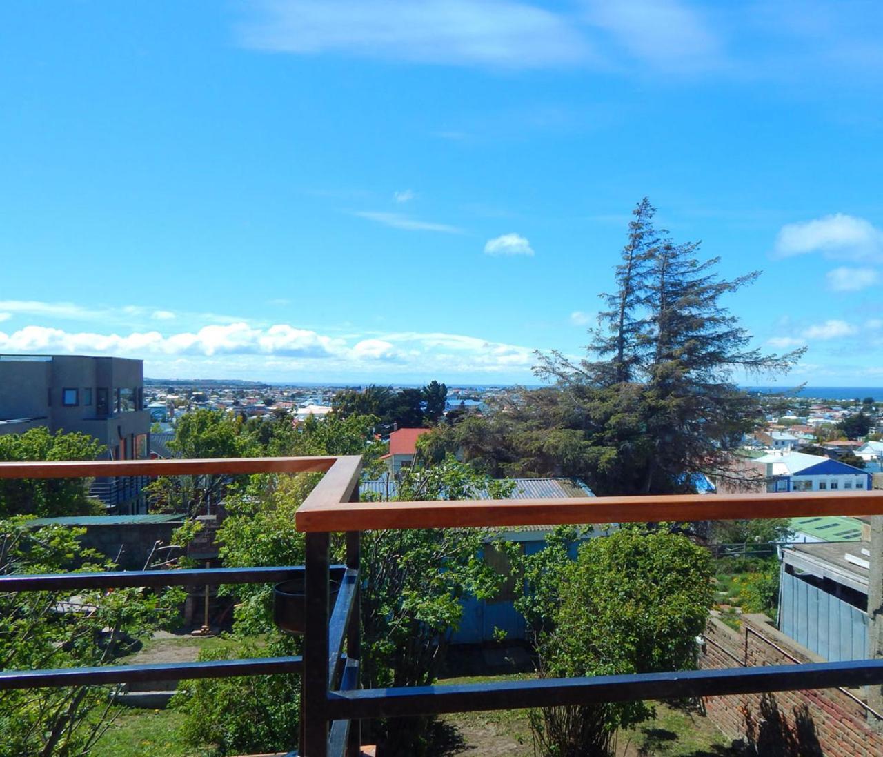 Hostal Buenavista Patagonia Punta Arenas Ngoại thất bức ảnh