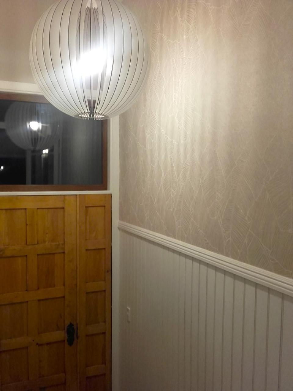 Hostal Buenavista Patagonia Punta Arenas Ngoại thất bức ảnh