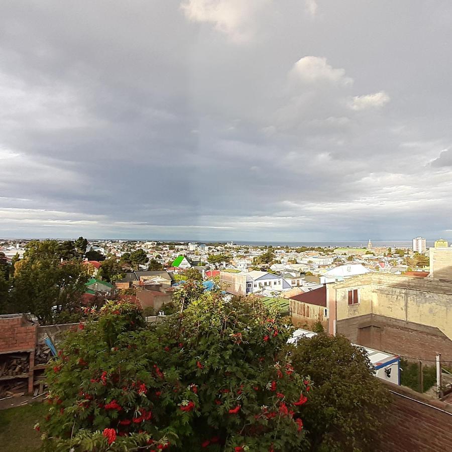 Hostal Buenavista Patagonia Punta Arenas Ngoại thất bức ảnh